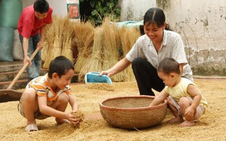 Khi thế giới cán mốc 10 tỷ người: Việt Nam có tiếp tục giảm sinh?
