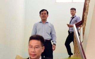 Luật sư của Nguyễn Hữu Linh kiến nghị đình chỉ vụ án, bị can