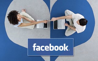 Facebook tham gia cuộc chơi ứng dụng hẹn hò trực tuyến