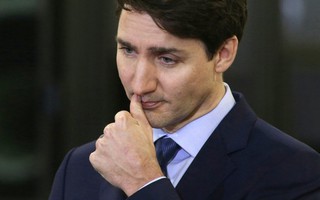 Chiếc ghế Thủ tướng Justin Trudeau lung lay, Chính phủ Canada đối mặt khủng hoảng chưa từng có