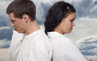 10 kịch bản hôn nhân sắp tan vỡ