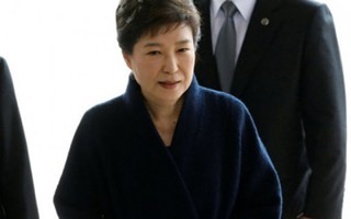 Cựu tổng thống Hàn Quốc xin lỗi người dân và cam kết hợp tác điều tra