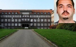 Nước Đức rúng động vụ án y tá tử thần sát hại 84 người