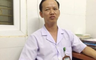 Vụ trẻ sơ sinh tử vong ở Hà Tĩnh: Bác sĩ Răng-Hàm- Mặt trực chính ca đẻ