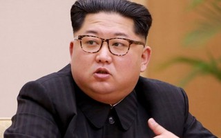 Tín hiệu hòa bình khi Triều Tiên tuyên bố dừng thử tên lửa, hạt nhân