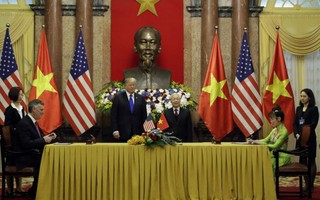 Hội nghị Mỹ-Triều và cơ hội về chính sách kinh tế đối ngoại của Việt Nam