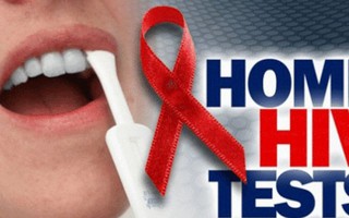 Có thể xét nghiệm HIV bằng nước bọt chính xác đến 99%