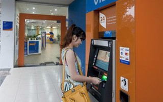 VIB miễn phí rút tiền ATM và phí chuyển tiền cho khách hàng