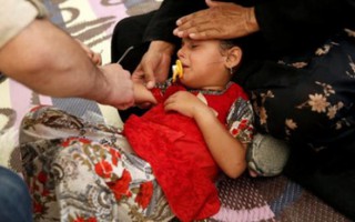 Kết thúc tháng Ramadan ở Iraq: 1 trẻ thiệt mạng, hơn 300 người ngộ độc