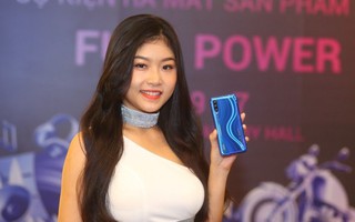 Loạt điện thoại Xiaomi mới ra mắt tại Việt Nam có gì đặc biệt?