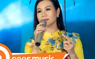 Ca sĩ Dương Hồng Loan làm MV bolero "Tôi không cô đơn" ở châu Âu