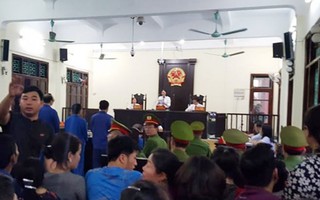 Thái Bình: 3 năm tù cho cựu Phó phòng Cảnh sát kinh tế giao cấu với nữ sinh lớp 9