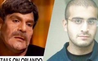 Hung thủ xả súng ở Orlando cũng đồng tính