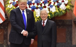 Quan hệ tích cực Việt Nam-Hoa Kỳ đem lại lợi ích cho nhân dân hai nước
