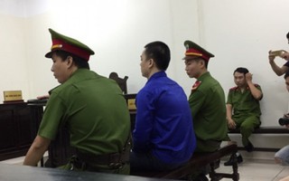 Diễn biến bất ngờ trong vụ xét xử Cao Mạnh Hùng