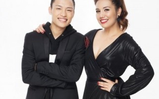Janice Phương - Việt Thắng sẵn sàng cháy trong Gala Vietnam Idol 