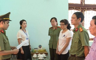 Hàng loạt thí sinh Hòa Bình, Sơn La bị các trường đại học trả về