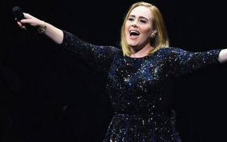 Adele muốn ngừng hát để… học đại học