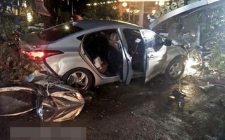 Sớm khởi tố vụ tai nạn giao thông khiến 2 thiếu nữ tử vong tại Đắk Nông