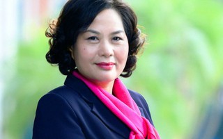 Bà Nguyễn Thị Hồng được bổ nhiệm lại giữ chức Phó Thống đốc Ngân hàng Nhà nước Việt Nam