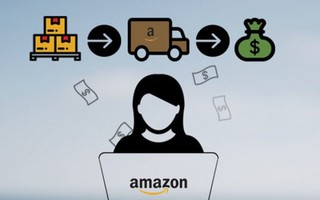 'Sếp' Amazon đến Việt Nam dạy kỹ năng bán hàng cho chị em khởi nghiệp 