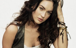 Chìa khóa quyến rũ của nữ diễn viên Megan Fox 