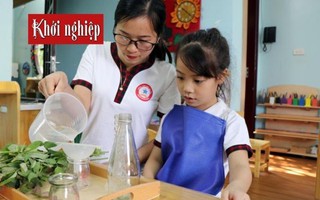 Hội LHPN Bắc Ninh: 2 ý tưởng khởi nghiệp vào Top 20 toàn quốc