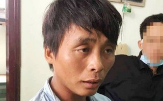 Thảm án ở Tiền Giang: Vì nghi ngờ vợ ngoại tình