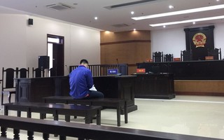 Hoãn phiên tòa phúc thẩm xét xử Cao Mạnh Hùng về tội Dâm ô trẻ em