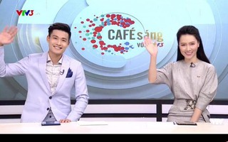 VTV3 ra mắt loạt chương trình cổ vũ khát vọng Việt Nam