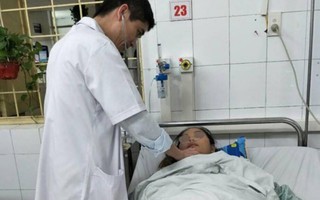 Bác sĩ 2 bệnh viện hàng đầu Hà Nội phối hợp cứu sản phụ mắc hội chứng HELLP