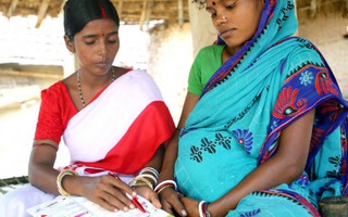Phụ nữ Ấn Độ gặp khó vì luật phá thai