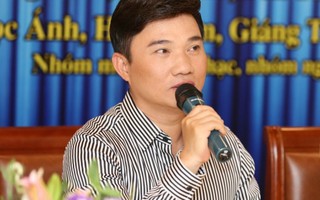 Quang Linh lên tiếng chuyện cát xê 1 bài hát mua được 4-5 căn nhà 