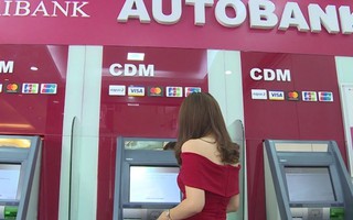 Agribank đã trả đủ tiền bị mất từ thẻ ATM cho 3 khách hàng