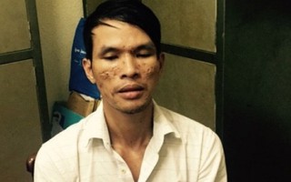 Khởi tố, bắt tạm giam đối tượng chích điện em bé Campuchia