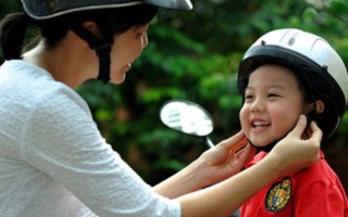 Phụ nữ Quảng Trị thực hiện an toàn giao thông: Thay đổi từ nhận thức đến hành vi