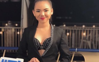 Nữ ca sĩ Việt Nam 'gây bão' tại vòng thử giọng Americal Idol 2019