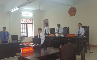 Kháng nghị giám đốc thẩm, tạm đình chỉ công tác đối với chủ tọa phiên tòa dâm ô trẻ tại Vũng Tàu