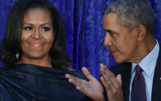 Bà Michelle Obama sẽ ra hồi ký với bản quyền 30 triệu USD