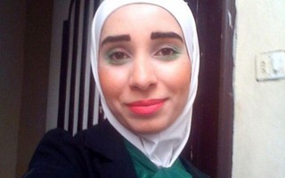 Nữ nhà báo đầu tiên bị IS hành quyết