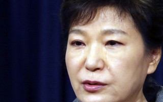 'Di sản' của nữ tổng thống Hàn Quốc bị phế truất