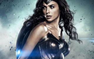 'Wonder Woman' ra phim riêng sau 'Đại chiến Batman và Superman'