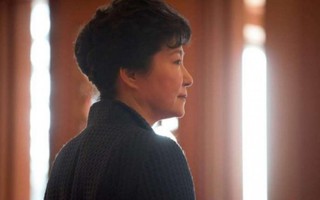 Cựu tổng thống Hàn Quốc Park Geun-hye bị phạt 24 năm tù và 18 tỷ won