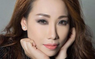 Ca sĩ Hiền Anh tiết lộ 2 ca khúc “sở đoản” hát tại Mottainai 2016