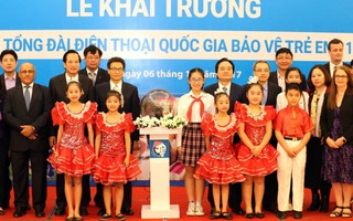Việt Nam đạt nhiều tiến bộ trong thúc đẩy bình đẳng giới, bảo vệ trẻ em