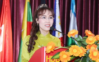 Nữ tỷ phú tự thân duy nhất ASEAN là phụ nữ Việt