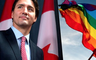 Chính phủ Canada sẽ xin lỗi chính thức người đồng tính