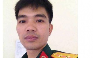 Quân nhân hành hung bác sĩ: Bị cảnh cáo về Đảng và chính quyền