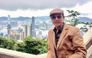 Nghệ sĩ Thanh Hoàng qua đời vì bệnh ung thư