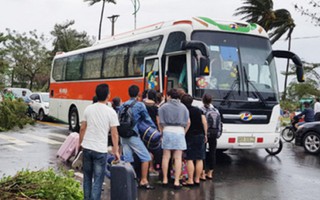 Du lịch Khánh Hòa “chạy đua” để sớm đón khách trở lại